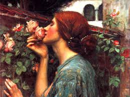 rosas waterhouse