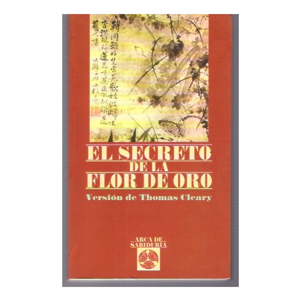 el-secreto-de-la-flor-de-oro-thomas-cleary